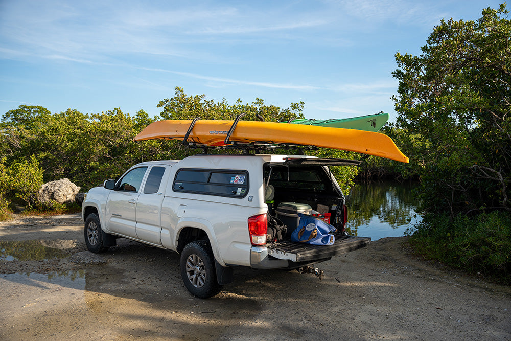 LockRack Universal X Watersport Carrier