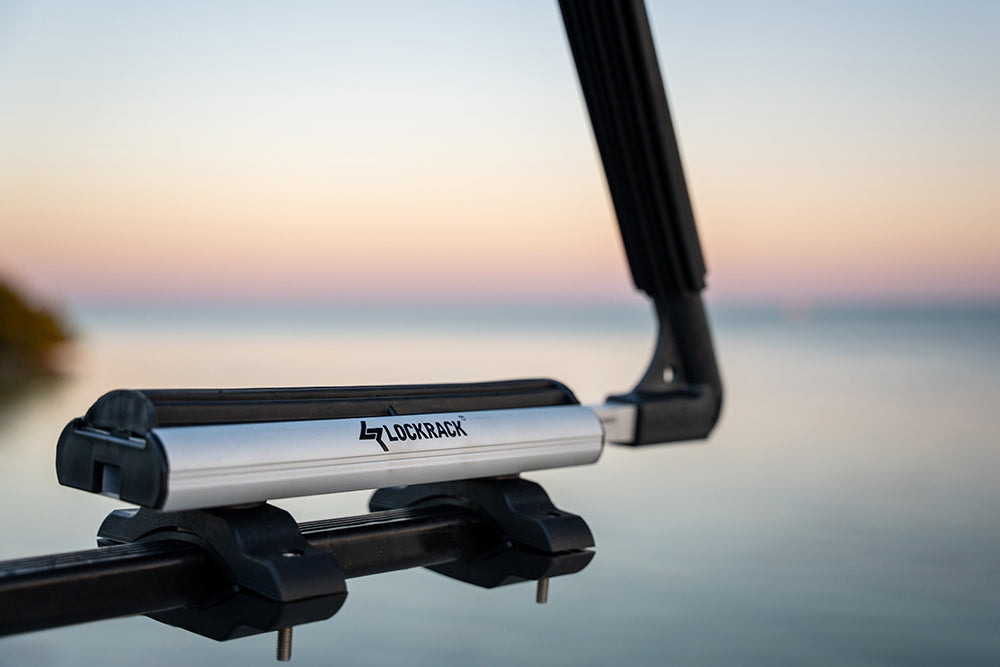 LockRack Universal X Watersport Carrier