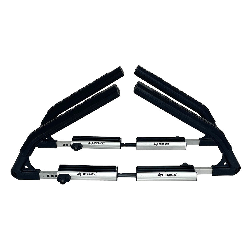 LockRack Surf Ski X Carrier