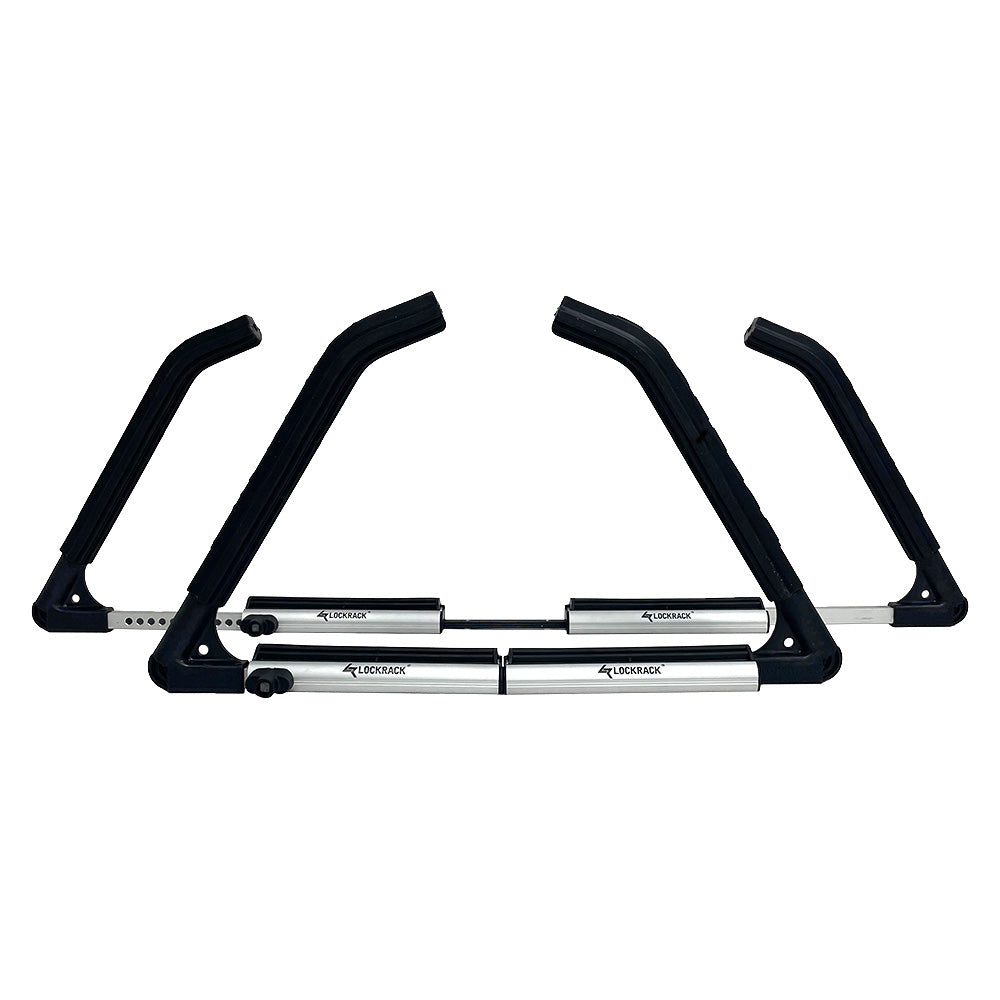 LockRack Universal X Watersport Carrier