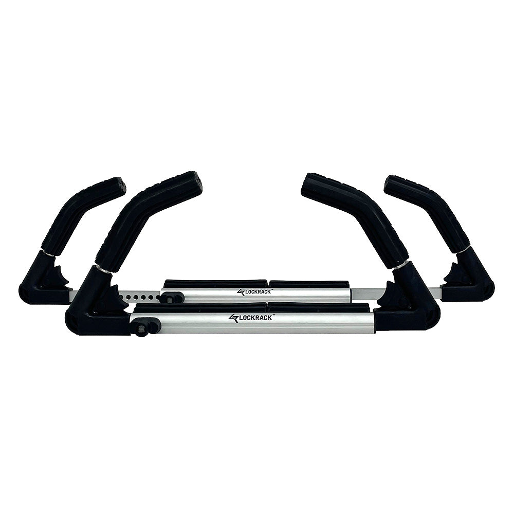 LockRack Surfboard Carrier LOCKRACK US