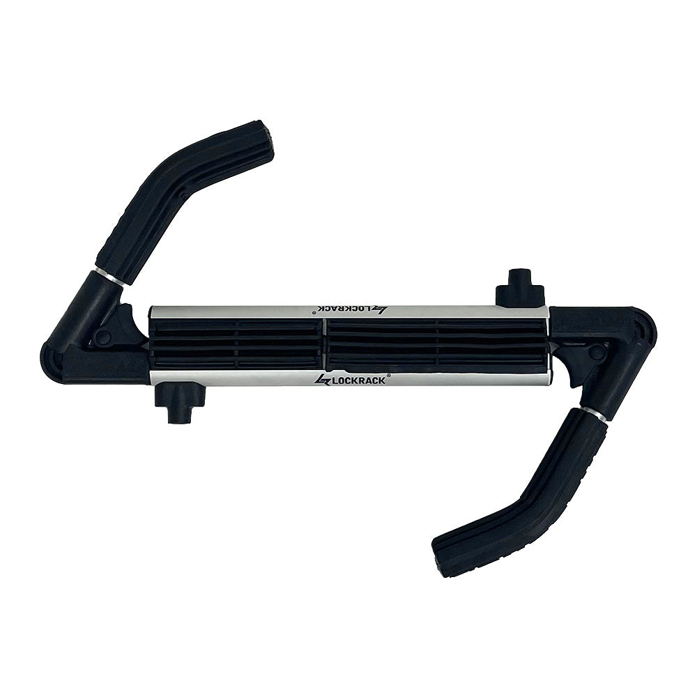 LockRack Surfboard Carrier LOCKRACK US